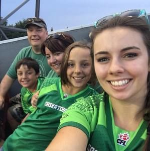 Meet your Posher, Kim